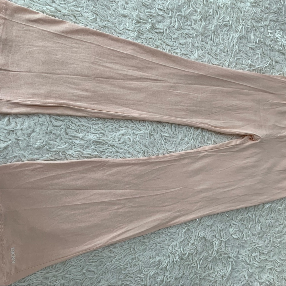 DKNY Light Pink Girls' Pants
